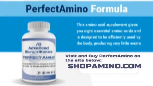 How To Take Perfect Amino Perfect Amino Acids Atlanta Ga 2022 Video смотреть онлайн