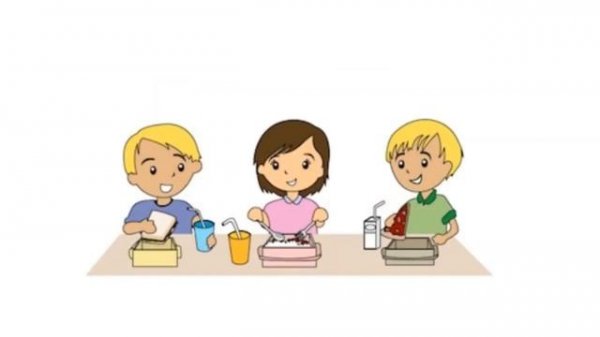 Daily routines - Everyday activities - Spotlight 3 Module 8