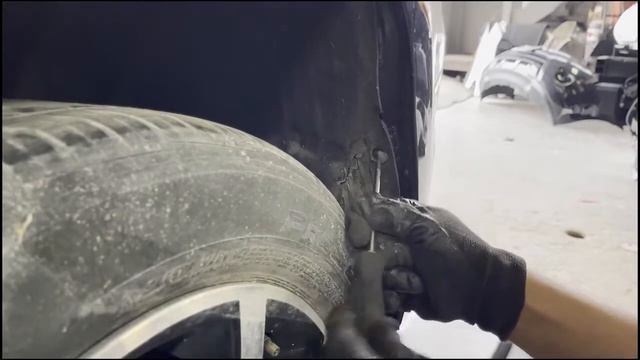 DIY 2015 Volkswagen Jetta Rear Bumper Takeout - Within 2 Minutes! смотреть онлайн