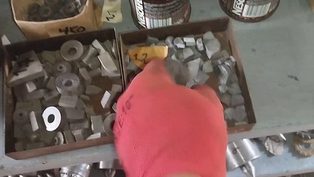 НАБОРИ ІНСТРУМЕНТІВ, ТОКАРНО ФРЕЗЕРНА ОСНАСТКА💪🔥 смотреть онлайн