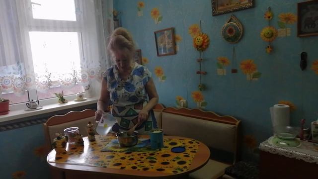 Как Правильно Развести Сухое Молоко, 3,2 и 2,5 Процента Жирности! ! смотреть онлайн