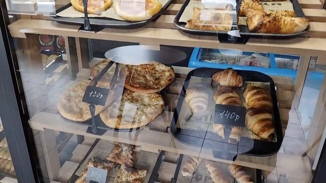 Вкуснейшие блюда на мангале в Краснодаре. Антон обзор ГОГИ смотреть онлайн