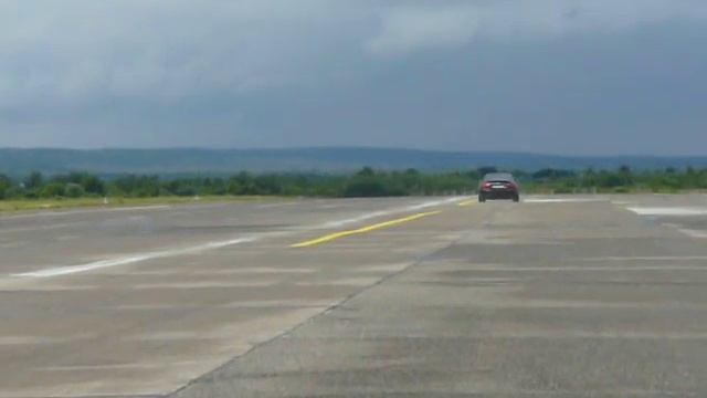 AUDI A5 V6 TDI By CARACTERE & MTM - First Run смотреть онлайн