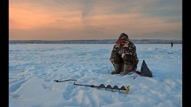Борис Гучков. Луна в ажурных кольцах смотреть онлайн