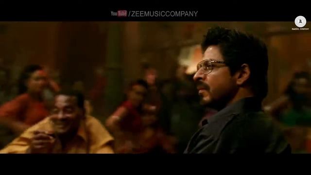 ••BOLLYWOOD MUSIC•• Клип Laila Main Laila из фильма Raees смотреть онлайн