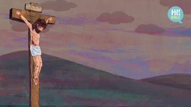[HiBible]E.277“Jesus, my Jesus!!”(Matthew 2:13-17) смотреть онлайн