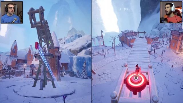 IT TAKES TWO - #12 : O MUNDO NO GLOBO DE NEVE | Coop Com @BRKsEDU