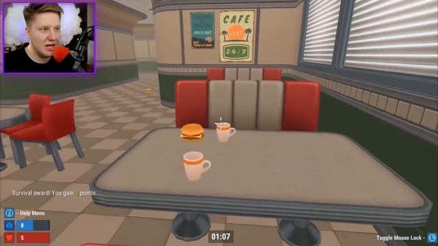 [Pozzi] ПРЯТКИ ОНЛАЙН!!!