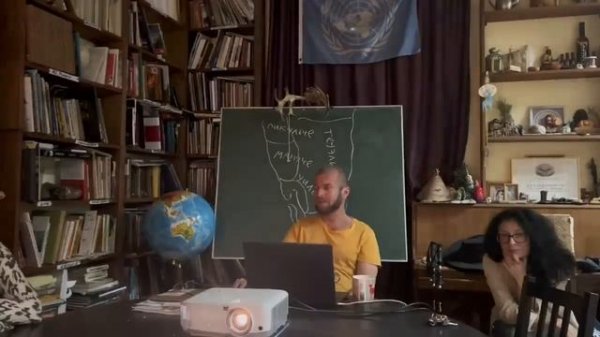 Константин Куксин. Новый Завет. Часть 1