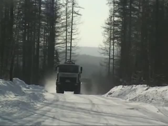 Зимник 2006год.mp4 смотреть онлайн