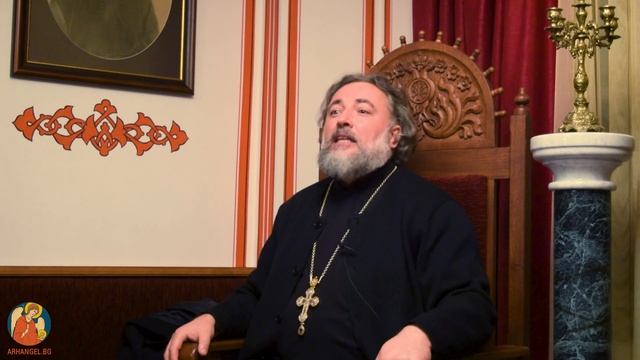 Животът като общение. Беседа с младежите в Троянския манастир. Иконом Василий Шаган.18.11.2018 смотреть онлайн