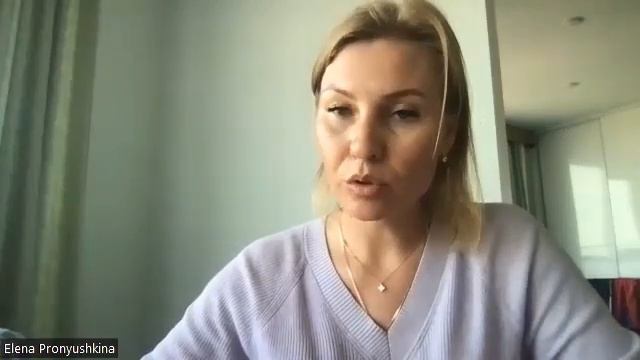 Отзыв о страт. сессии с Василиотти Дмитрием от компании, торгующей брендовыми вещами из-за рубежа смотреть онлайн