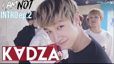 [Русская озвучка Kadza] INTRO "I am NOT" Ep.2 смотреть онлайн