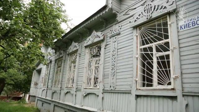 Будинок Спановського | Невідомий Чернігів смотреть онлайн