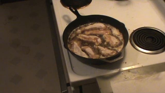 fast food chicken (fingers) strips vs homemade смотреть онлайн