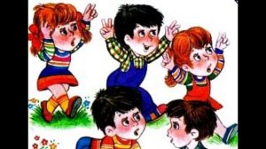 Агния Барто. Стихотворение Игра в стадо