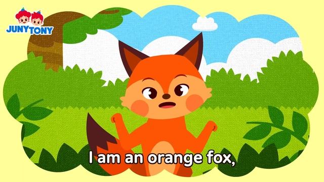 The Naughty Gray Crayon | Crayon Fairies +More | Color Songs for Kids | JunyTony смотреть онлайн