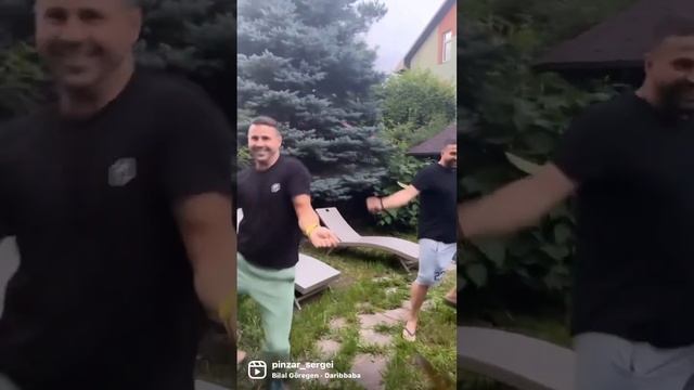 Когда привезли мясо для шашлыка 😂😂😂 смотреть онлайн
