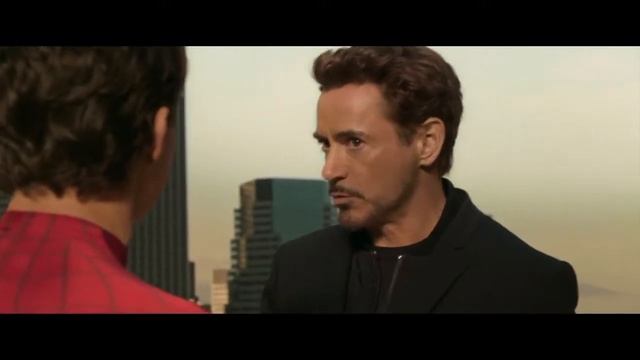 «ФИНАЛ» — это часть пути... | Фан-ролик по «МСТИТЕЛЯМ 4» (без СПОЙЛЕРОВ)