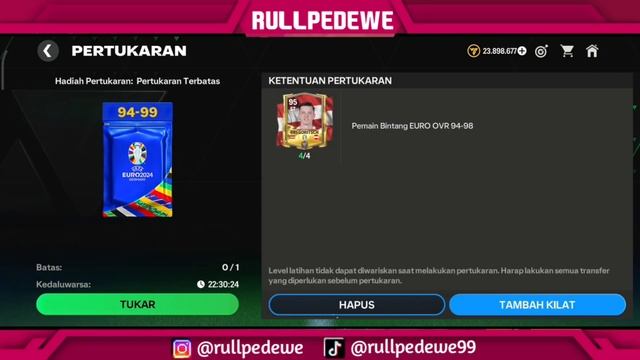 2 KODE REDEEM FC MOBILE TERBARU HARI INI | CARA REDEEM KODE DI FC MOBILE‼️ смотреть онлайн