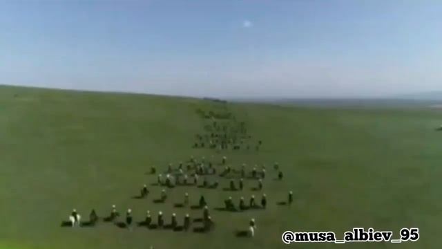 ✅ Къонахчуьн дин бу-кх ➖ ГОВР. 🐎 смотреть онлайн