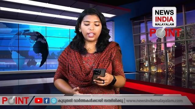 ന്യൂനപക്ഷവോട്ട് താമരയിലേക്ക്?  I Minority Votes In Trivandrum  I NEWS INDIA MALAYALAM POINT