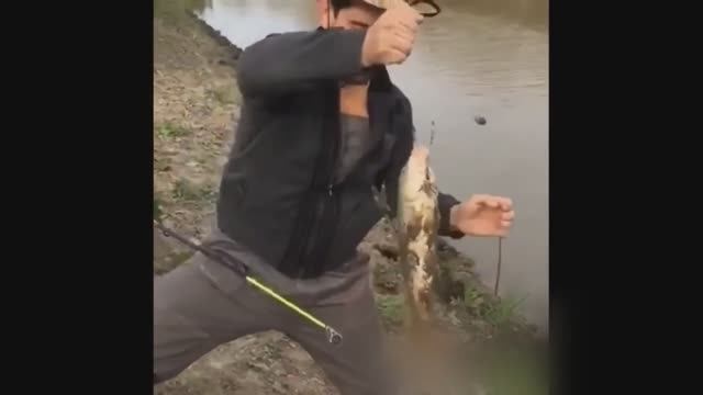 На рыбалке смотреть онлайн