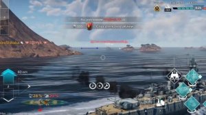 WAR THUNDER MOBILE ФЛОТ | Обзор всех премиумных кораблей на чёрную пятницу 2023.