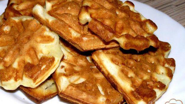 Сборник рецептов