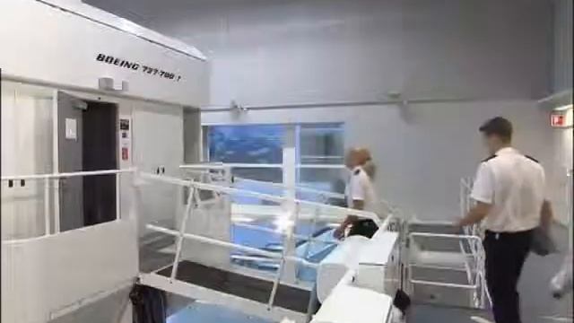 Kopia av Promotion film for the Lund University School of Aviation смотреть онлайн