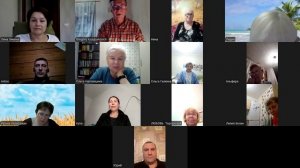 Пророческая активация. 1 января, 2025 года. Занятие 2. Бог хочет общаться.