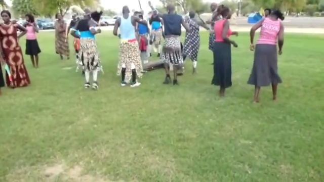 Greater Dinka Bor Community by Gabriel C. Kuany смотреть онлайн