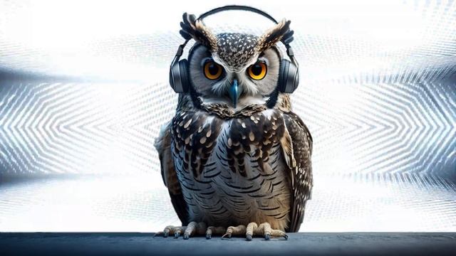 Cut Techno Mix By TinyToad - Owl