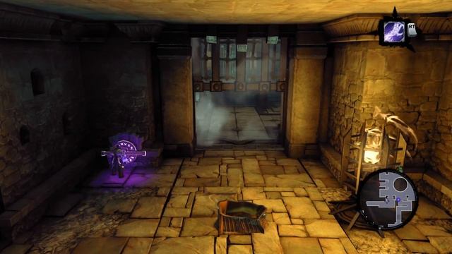 Darksiders II #21 ► Сквозь мёртвых Град ступает Смерть! И мёртвые склоняют очи! смотреть онлайн