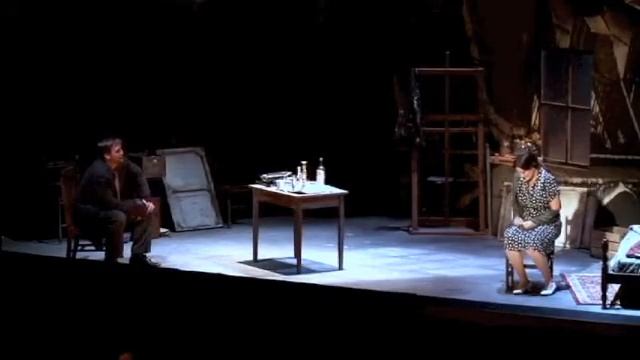 Giacomo Puccini.La Boheme ,Castleton Festival смотреть онлайн