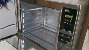 Мини печь Redmond SkyOven RO 5706S