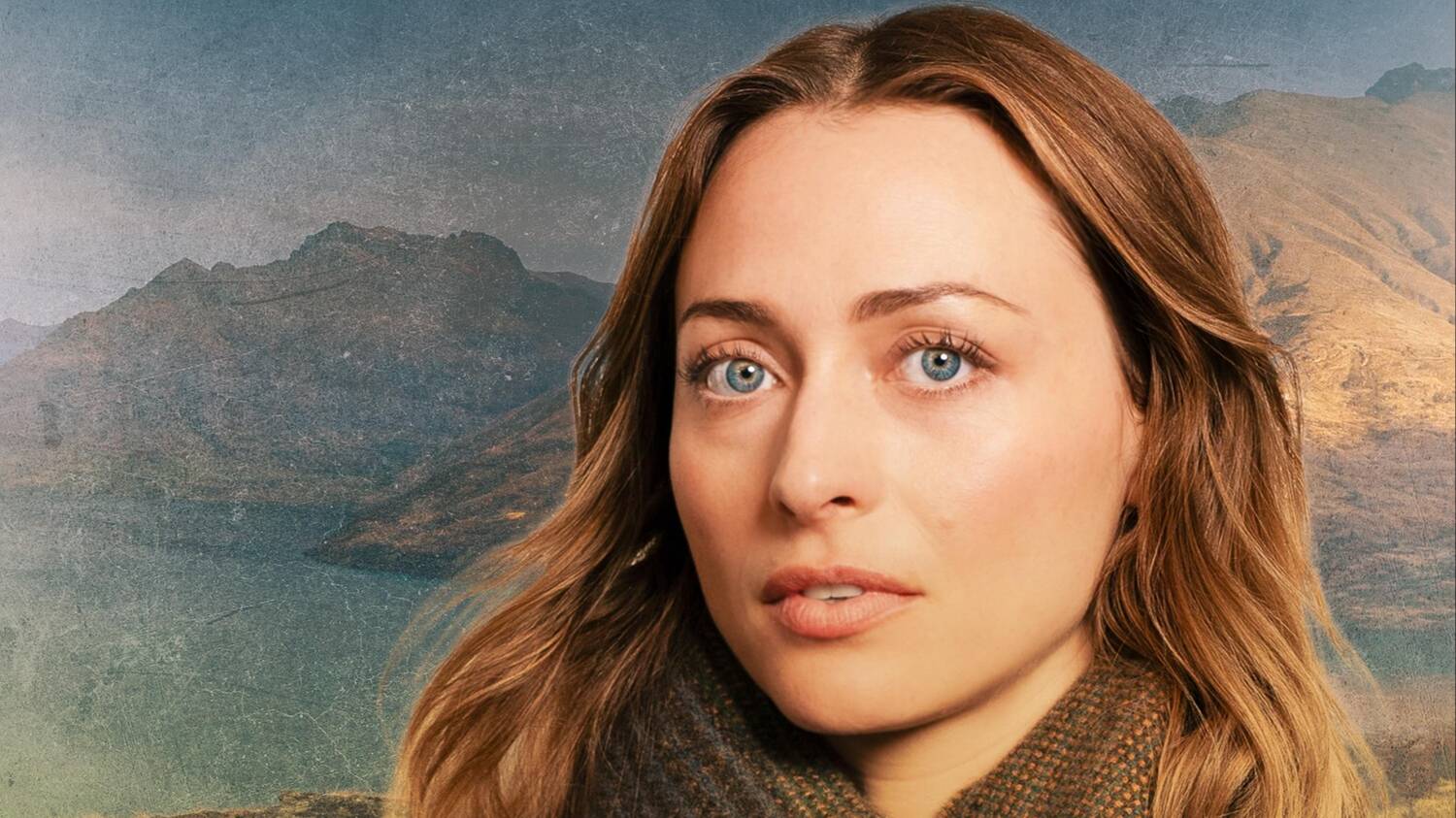 Сериал Прекрасное место, чтобы умереть – 1 сезон 3 серия / A Remarkable Place to Die