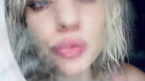 Kissing Licking & Breathing On Glass w⧸ & w⧸o Lipgloss смотреть онлайн