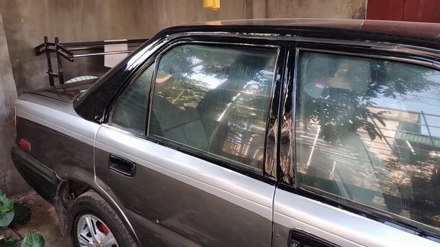 Bán Toyota corolla 1990. lh: 0387505683 смотреть онлайн