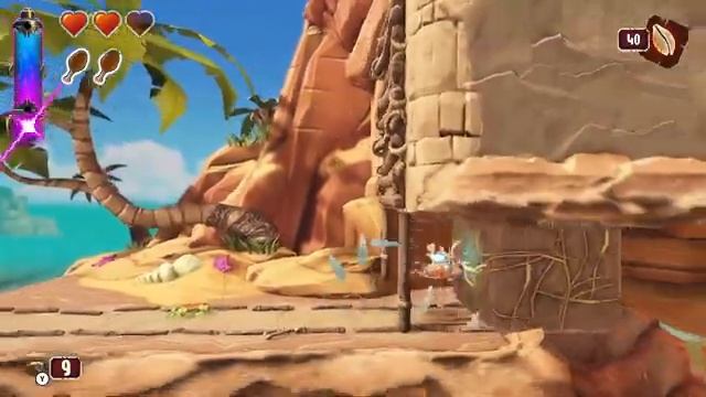 Jet Kave Adventure#1 смотреть онлайн