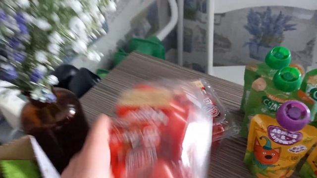 ВЛОГ💐РЕЦЕПТ КОРЖА ДЛЯ ТОРТА//ЗАКУПКИ НА ДЕНЬ РОЖДЕНИЯ//С КОШКОЙ В ВЕТЕРИНАРКУ//РАССАДА смотреть онлайн