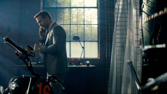 The Hitmans bodyguard funny scene. смотреть онлайн