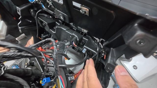 Новые тормоза на электроскутере Ninebot M95C #m95c #ninebot #электроскутер #electricscooter