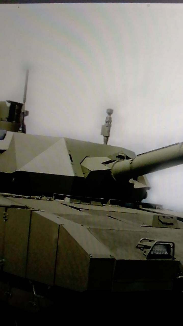 Танк Т-14 "Армата" или Т-90 ? смотреть онлайн