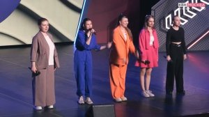 21.05.2024. 1/8 Лиги «Молодёжь Москвы». Четвертая игра