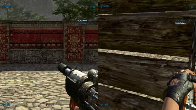 Serious Sam смотреть онлайн