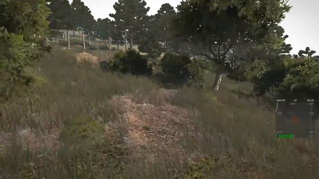 ARMA 3 Veterans Высота 228 точка "VS" смотреть онлайн