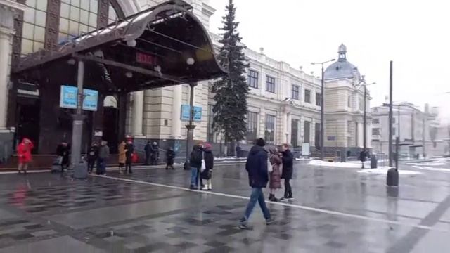 Таджик в Украине Львов 2# смотреть онлайн