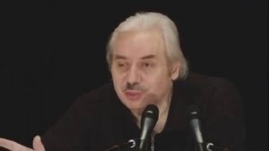 33-ая Vстреча с читателями