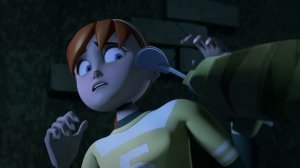 Черепашки-ниндзя | САМЫЕ МЕРЗКИЕ моменты в канализации в "Черепашки-ниндзя"  | Nickelodeon Cyrillic